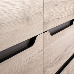 DESJO Dining Room Furniture Set SZYNAKA