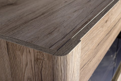 DESJO Dining Room Furniture Set SZYNAKA