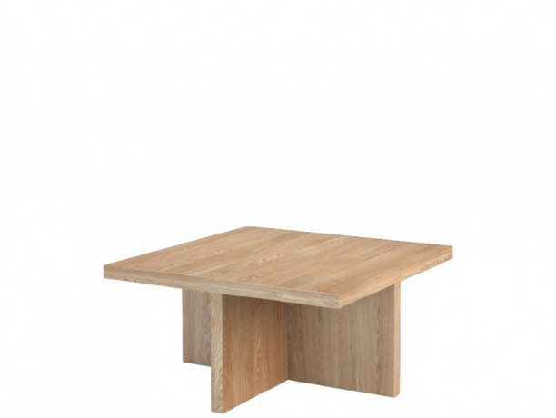 CORINO Square Coffee Table MEBIN