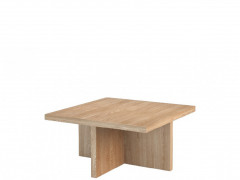 CORINO Square Coffee Table MEBIN