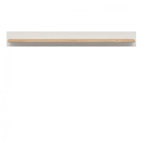 POL/143 LOKSA BRW Shelf