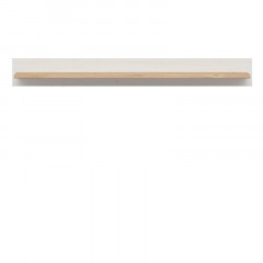 POL/143 LOKSA BRW Shelf