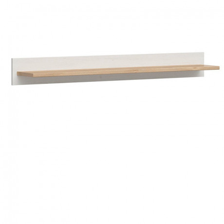 POL/143 LOKSA BRW Shelf