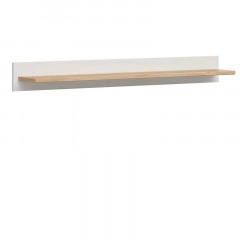 POL/143 LOKSA BRW Shelf