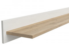 POL/143 LOKSA BRW Shelf