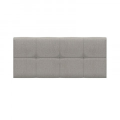 TETRIX BRW Headboard Overlay BRW NAK/TAP/90