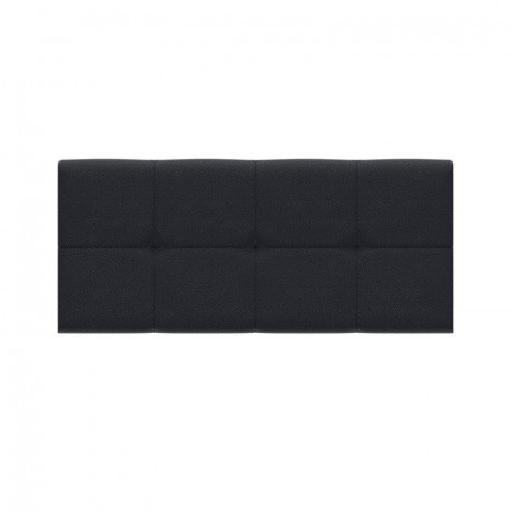 TETRIX BRW Headboard Overlay BRW NAK/TAP/90