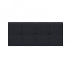 TETRIX BRW Headboard Overlay BRW NAK/TAP/90
