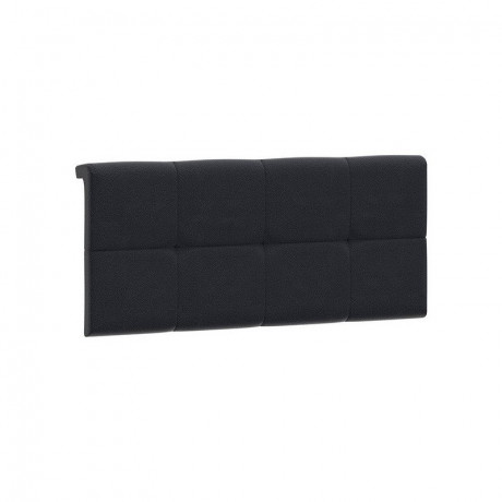TETRIX BRW Headboard Overlay BRW NAK/TAP/90