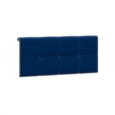 TETRIX BRW Headboard Overlay BRW NAK/TAP/90