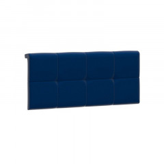 TETRIX BRW Headboard Overlay BRW NAK/TAP/90