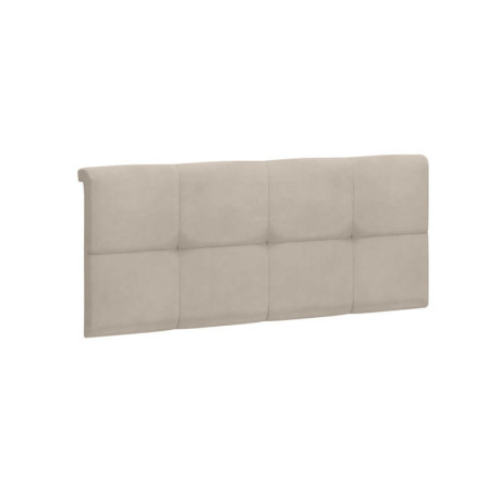 TETRIX BRW Headboard Overlay BRW NAK/TAP/90