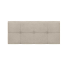 TETRIX BRW Headboard Overlay BRW NAK/TAP/90
