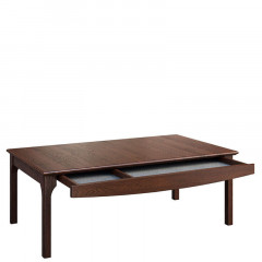 BARI MEBIN Coffee Table with a Drawer