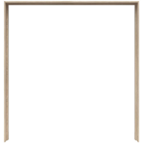 PST/183 TETRIX BRW Passe-Partout for the Wardrobe