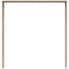 PST/183 TETRIX BRW Passe-Partout for the Wardrobe
