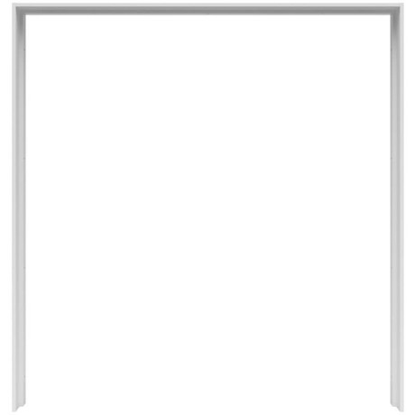 PST/183 TETRIX BRW Passe-Partout for the Wardrobe