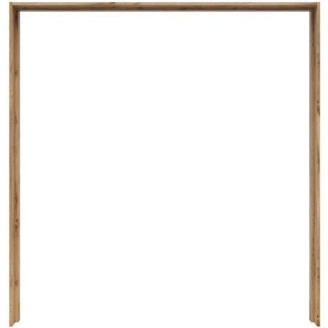 PST/183 TETRIX BRW Passe-Partout for the Wardrobe