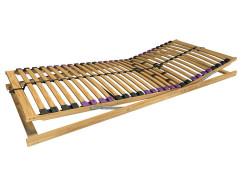 ERGO LIFT BRW Bed Slats Single Row