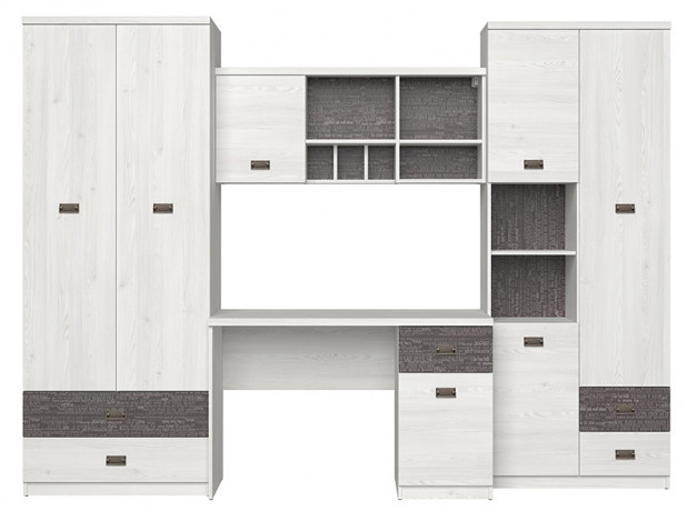 NAMUR BRW Kids Room / Study