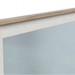 LOKSA BRW Hallway Furniture Set