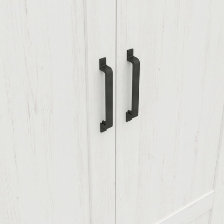 LOKSA BRW Hallway Furniture Set