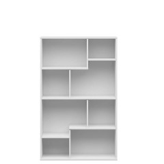 REG/140/90 TETRIX BRW Shelf Unit