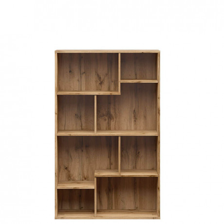 REG/140/90 TETRIX BRW Shelf Unit