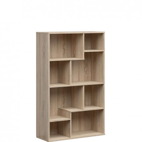 REG/140/90 TETRIX BRW Shelf Unit