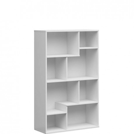 REG/140/90 TETRIX BRW Shelf Unit