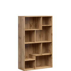 REG/140/90 TETRIX BRW Shelf Unit