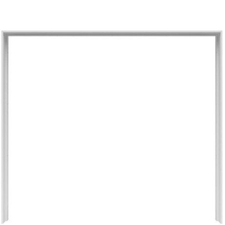 PST/220 TETRIX BRW Passe-Partout for the Wardrobe