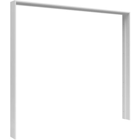 PST/220 TETRIX BRW Passe-Partout for the Wardrobe