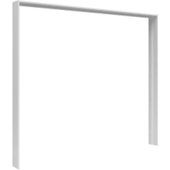 PST/220 TETRIX BRW Passe-Partout for the Wardrobe
