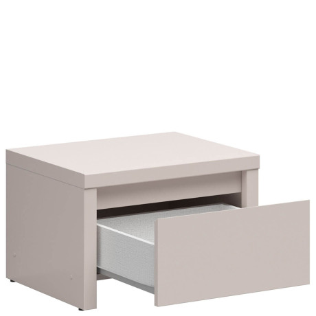 KASPIAN BRW (cashmere) Childrens Bedroom Furniture Set