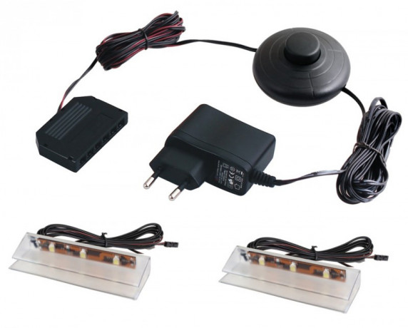 LIGTING Unit 3-L-BC-2-0070-03