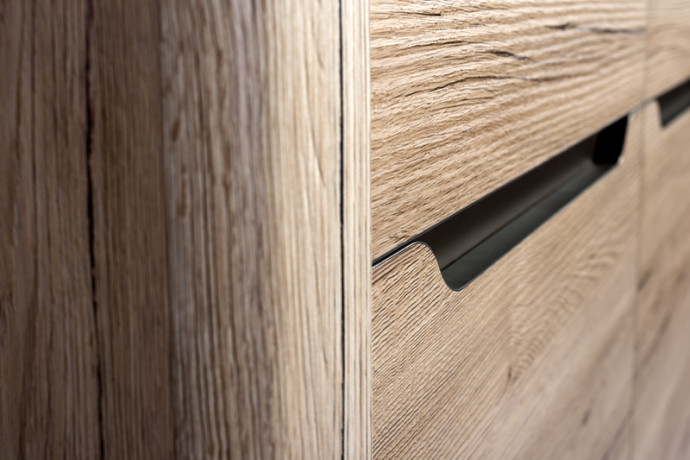 DESJO Living Room Furniture Set 2 SZYNAKA