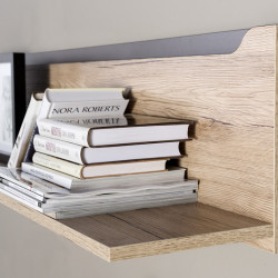 DESJO Living Room Furniture Set 2 SZYNAKA