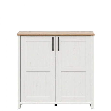 KOM2D LOKSA BRW Cabinet