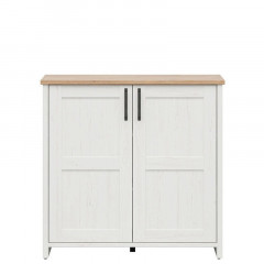 KOM2D LOKSA BRW Cabinet