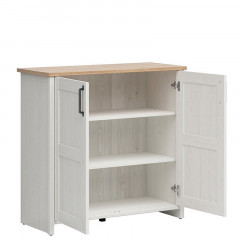 KOM2D LOKSA BRW Cabinet