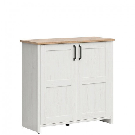 KOM2D LOKSA BRW Cabinet