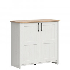 KOM2D LOKSA BRW Cabinet