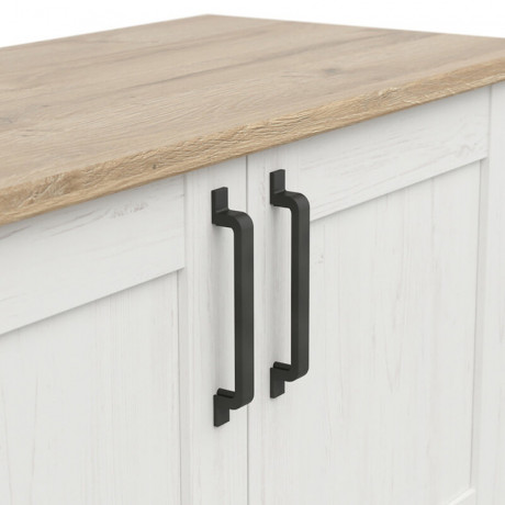 KOM2D LOKSA BRW Cabinet