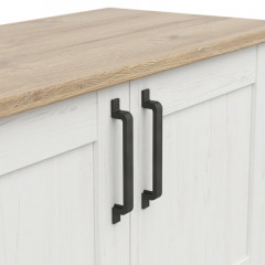 KOM2D LOKSA BRW Cabinet