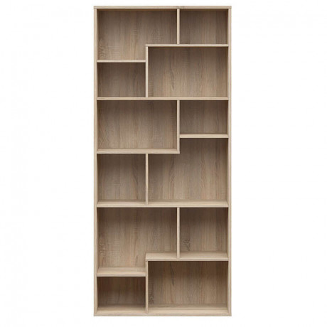 REG/197/90 TETRIX BRW Shelf Unit