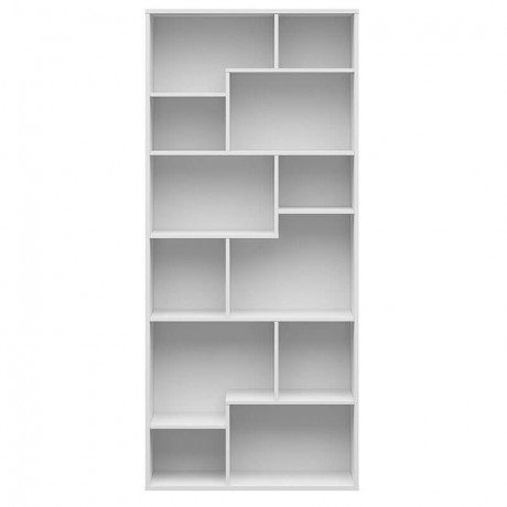 REG/197/90 TETRIX BRW Shelf Unit