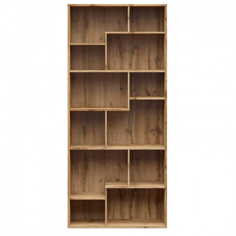 REG/197/90 TETRIX BRW Shelf Unit