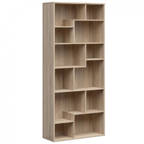 REG/197/90 TETRIX BRW Shelf Unit