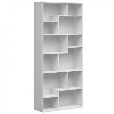 REG/197/90 TETRIX BRW Shelf Unit